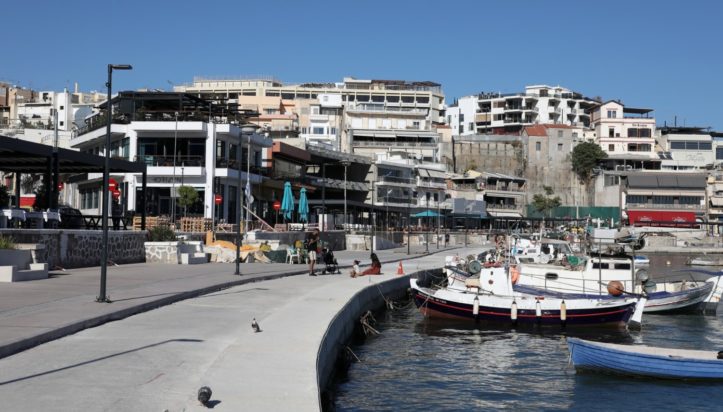 Μικρολίμανο