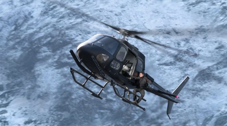 mission impossible fallout