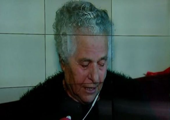 Μητέρα Καραϊβάζ