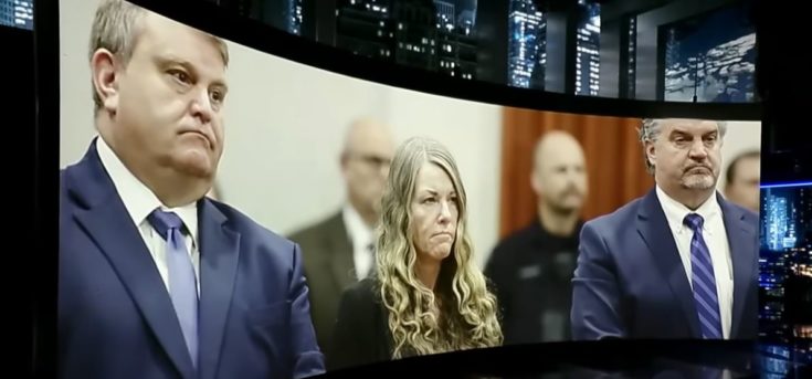 δολοφονία ΗΠΑ