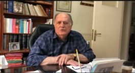 Μιχάλης Λεβέντης