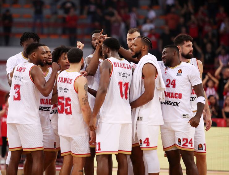 Final Four 2023 – Μονακό: Μία «Σταχτομπούτα» στον δρόμο του Ολυμπιακού