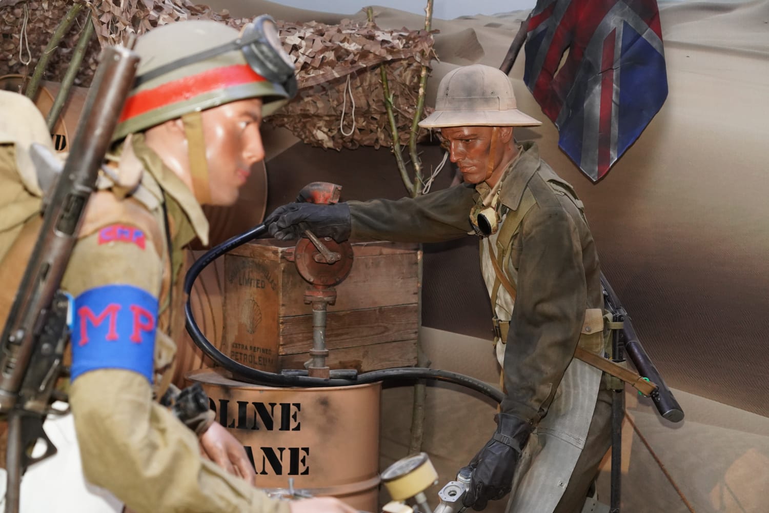 Πολεμικό Μουσείο Χαλκίδας