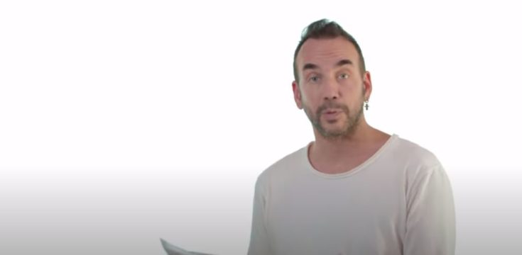 Πάνος-Μουζουράκης