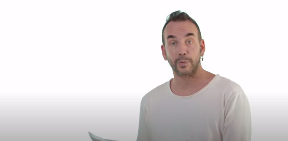 Πάνος-Μουζουράκης