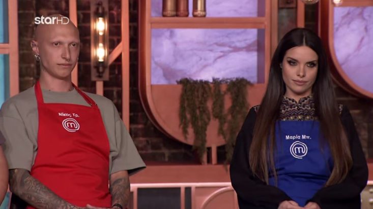 Μπέη Τράκας