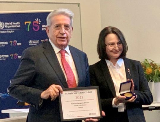 Παναγιώτης Μπεχράκης