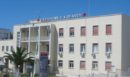 Έκρηξη στις εγκαταστάσεις της Motor Oil στους Αγίους Θεοδώρους - Δύο τραυματίες