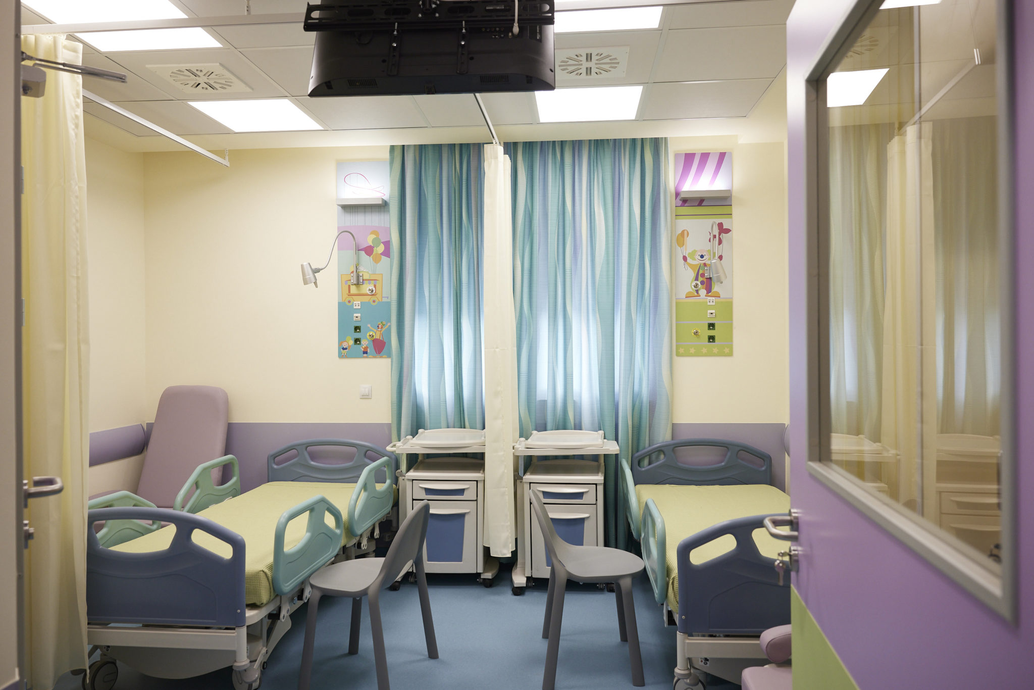 Νοσοκομείο Παίδων