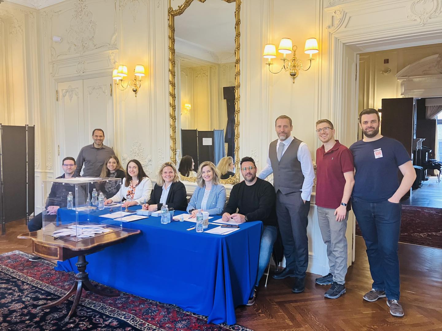 εκλογές ΗΠΑ