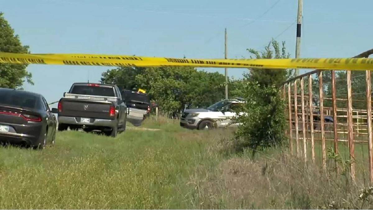 Θρίλερ στην Οκλαχόμα: Βρέθηκαν 7 πτώματα σε σπίτι – Ο «γρίφος» με τις δύο ανήλικες που είχαν εξαφανιστεί