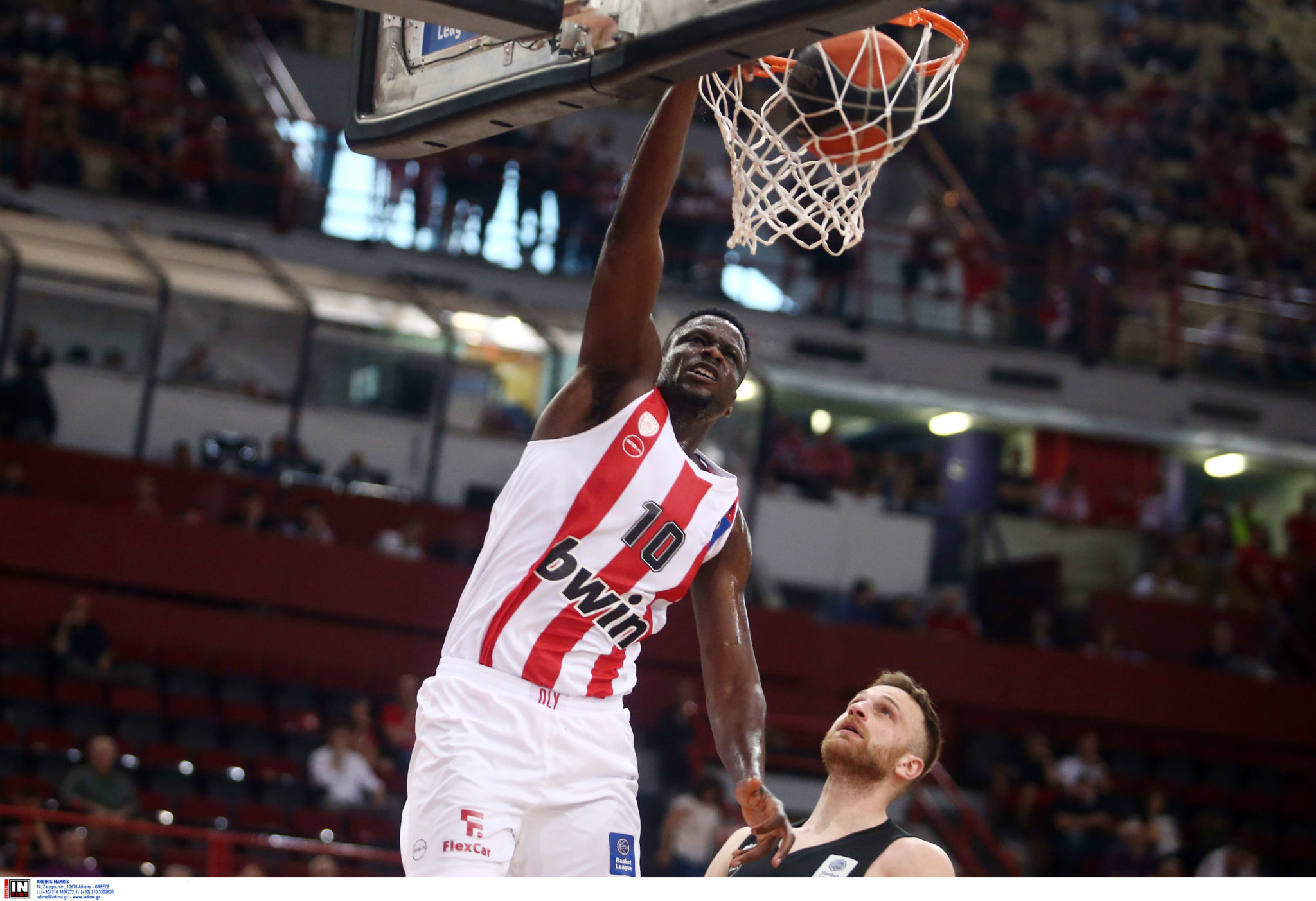 Ολυμπιακός ΠΑΟΚ