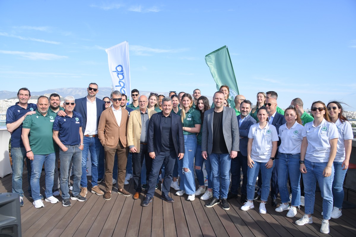 ΟΠΑΠ Παναθηναϊκός