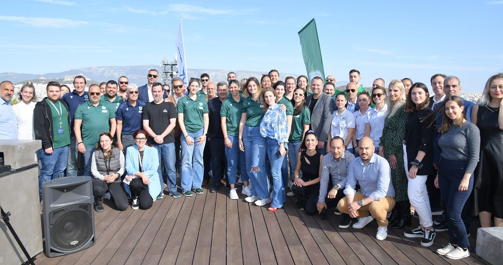 ΟΠΑΠ Παναθηναϊκός