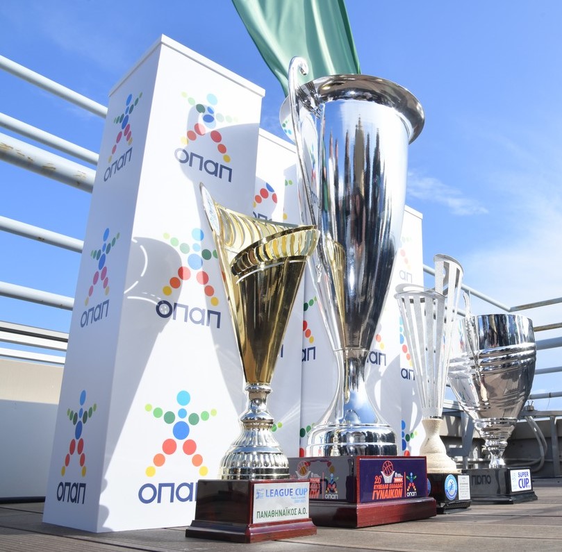 ΟΠΑΠ Παναθηναϊκός