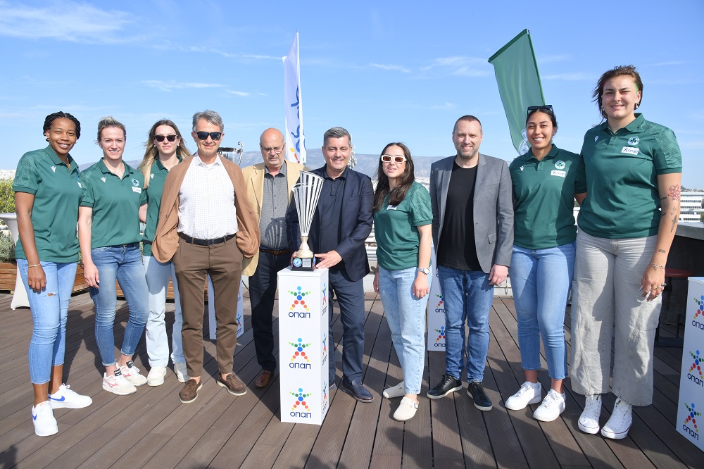 ΟΠΑΠ Παναθηναϊκός