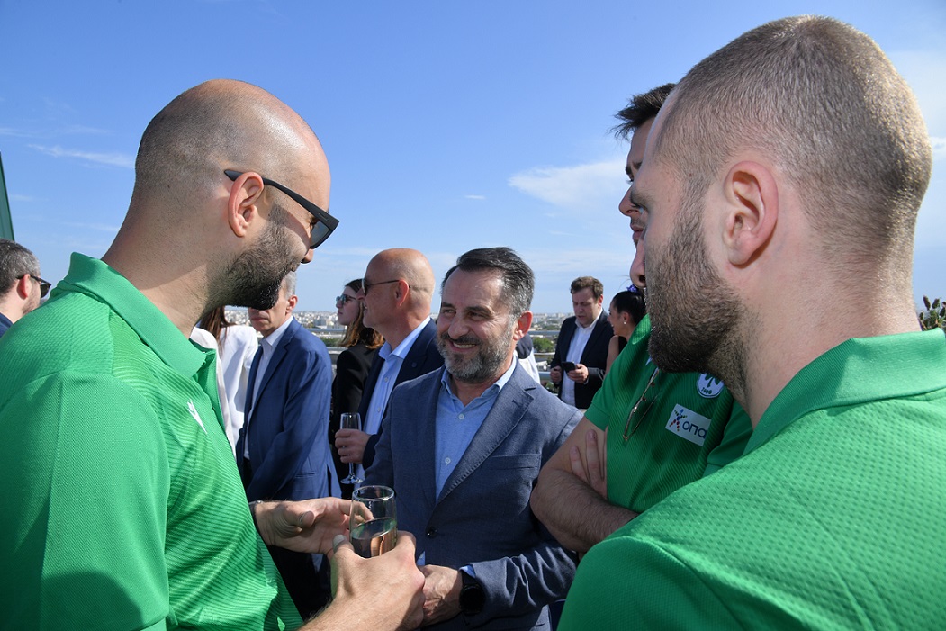 ΟΠΑΠ Παναθηναϊκός