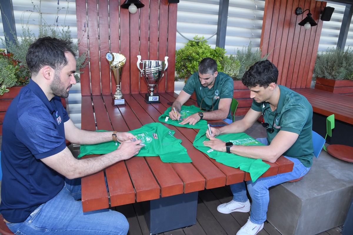 ΟΠΑΠ Παναθηναϊκός