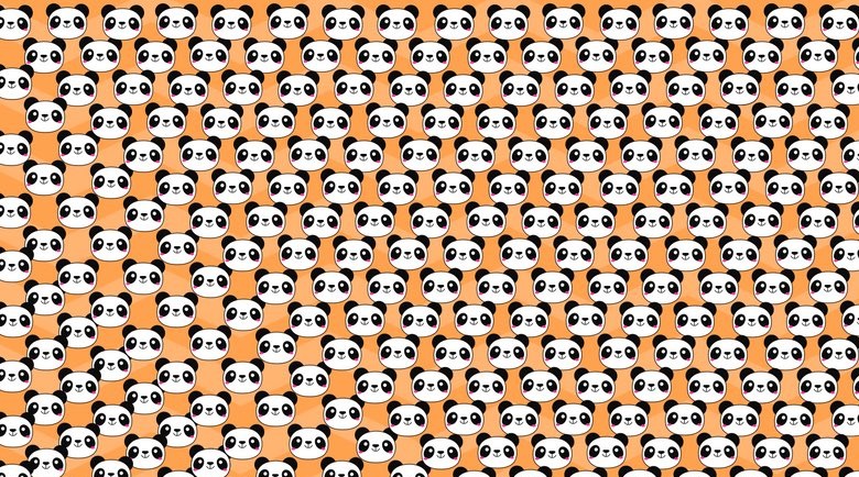 Οπτική ψευδαίσθηση πάντα έξω