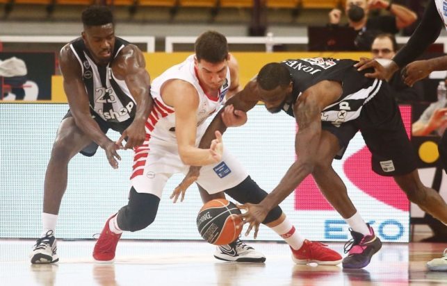 ολυμπιακος