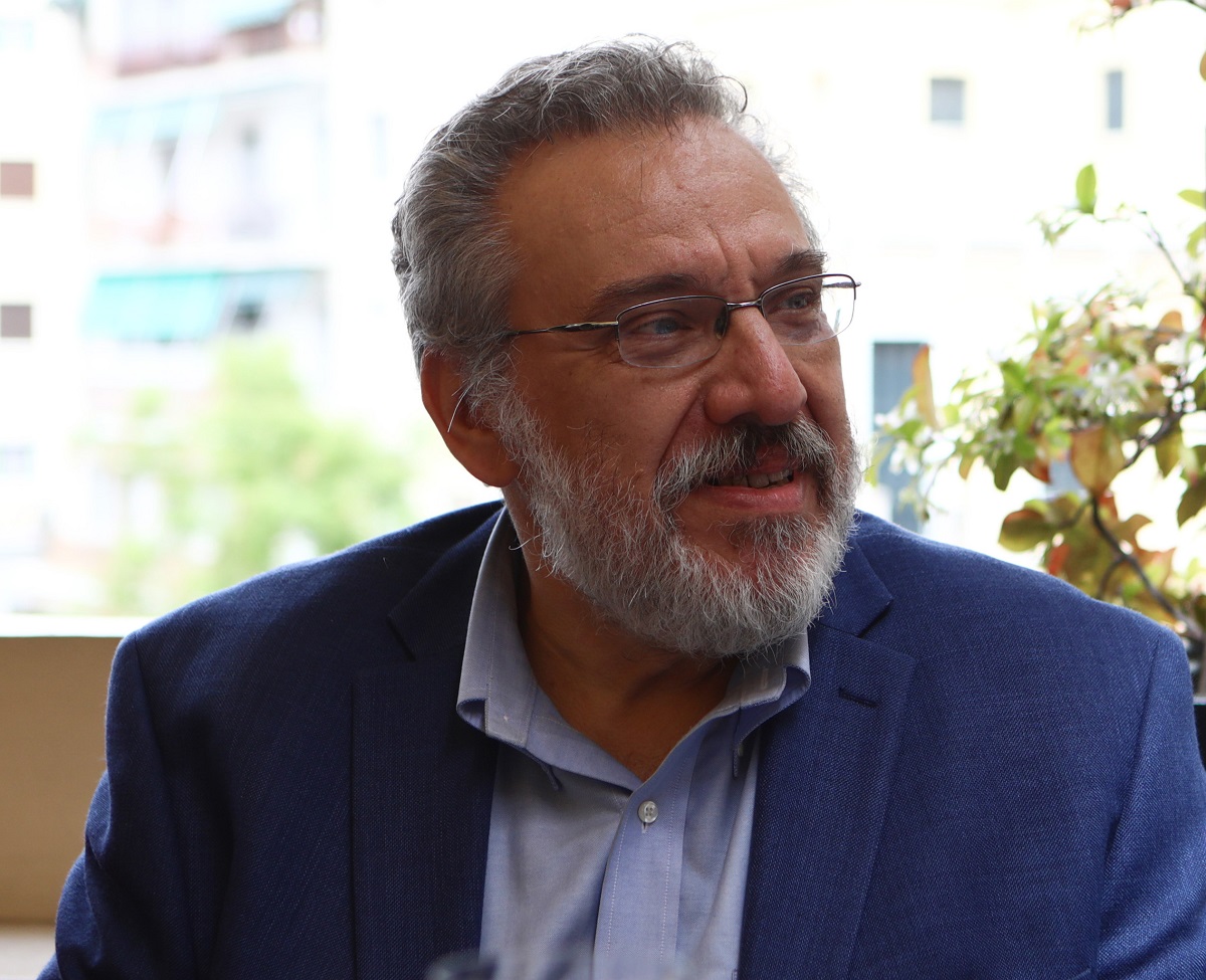 Όθωνας Ηλιόπουλος: Κατά των ιδιωτικών πανεπιστημίων ο καθηγητής του  Χάρβαρντ - Για υποκρισία του ΣΥΡΙΖΑ μιλά η ΝΔ