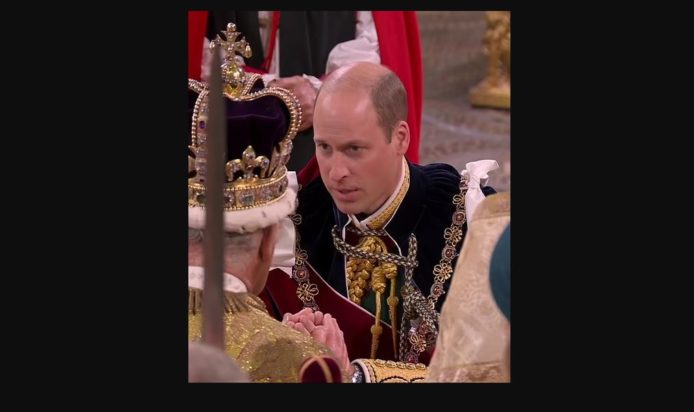 βασιλιάς Κάρολος