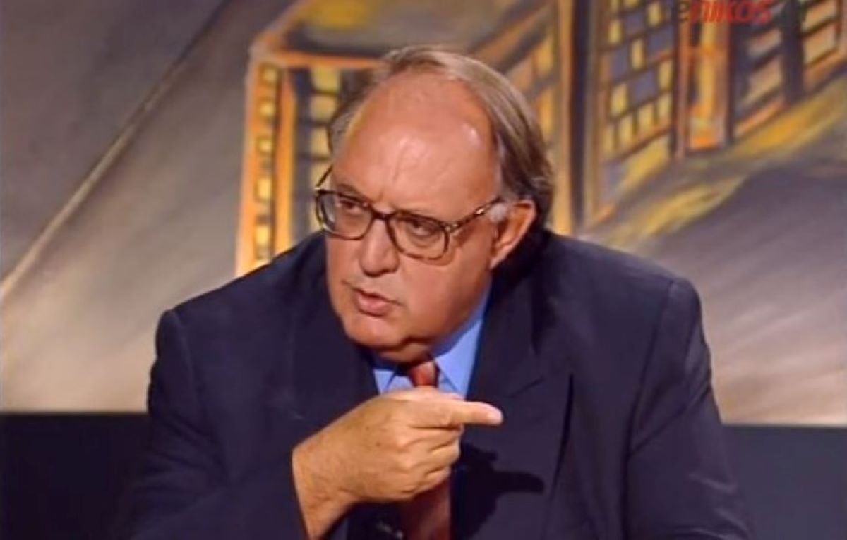 Θεόδωρος Πάγκαλος