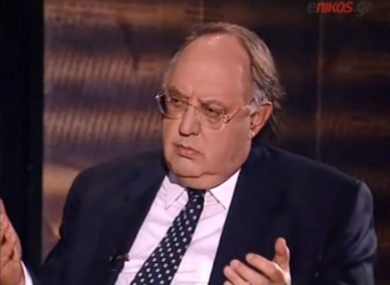 Θεόδωρος Πάγκαλος