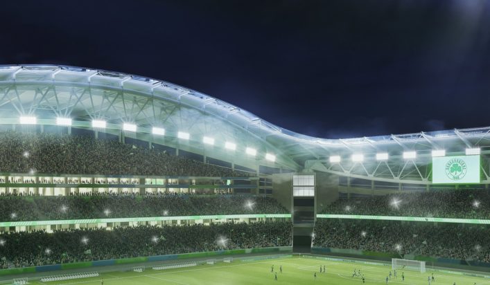 Παναθηναϊκός