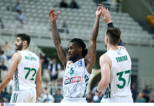 Παναθηναϊκός Περιστέρι