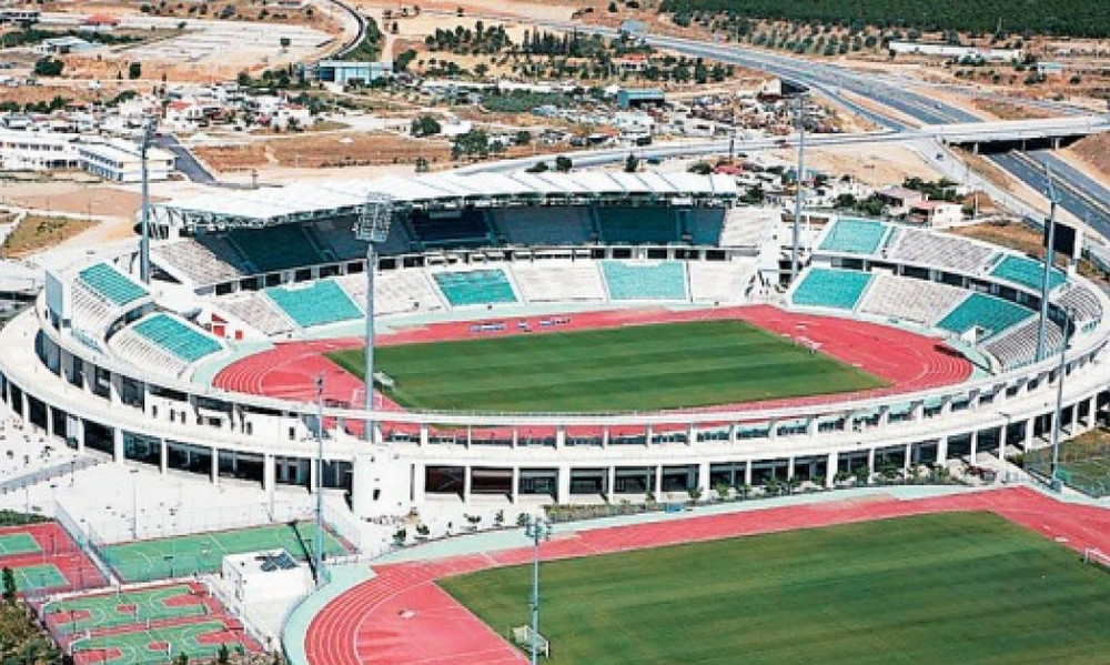 Πανθεσσαλικο