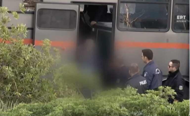 Μάριος Παπαγεωργίου