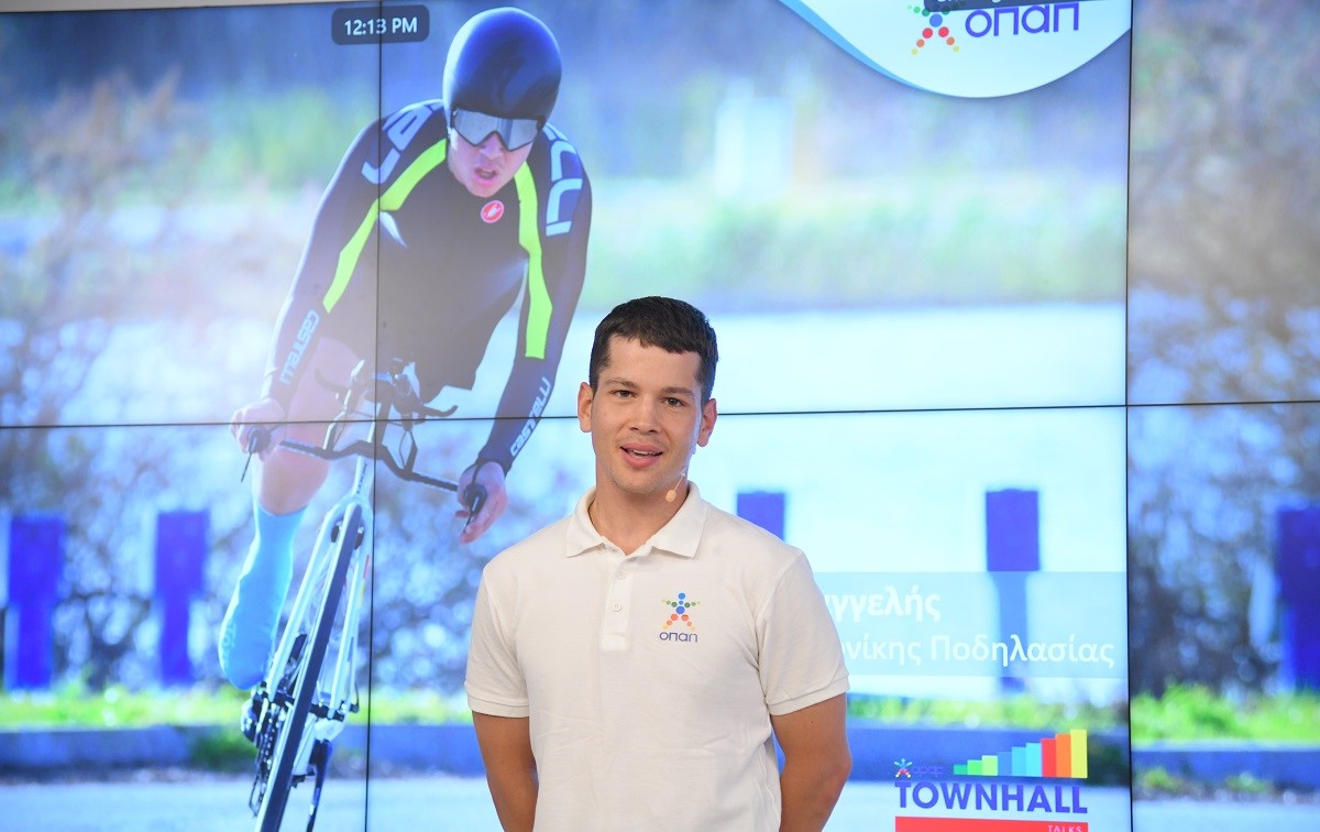 Νίκος Παπαγγελής