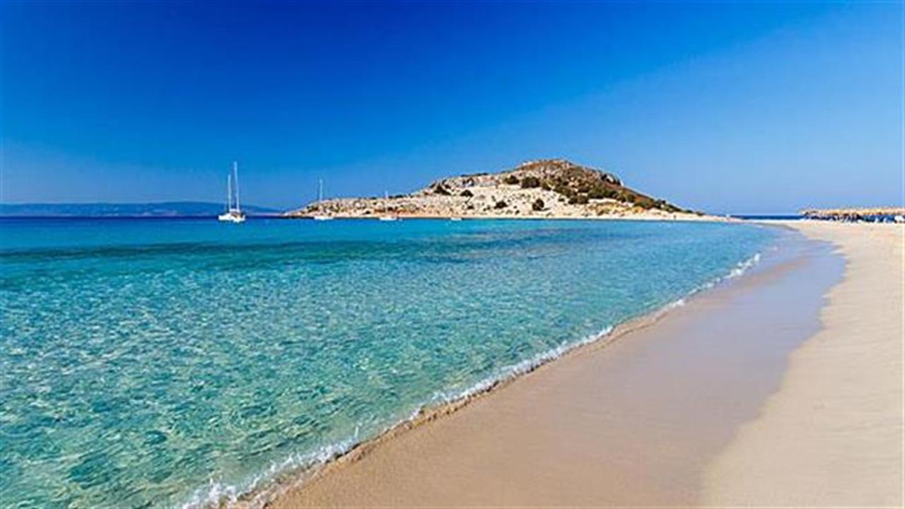 Παραλία: Ακολούθησε αυτές τις συμβουλές για ένα ονειρεμένο μπάνιο