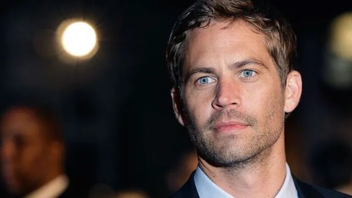 ΒΙΝΤΕΟ-Το τελευταίο «αντίο» στον Πολ Γουόκερ