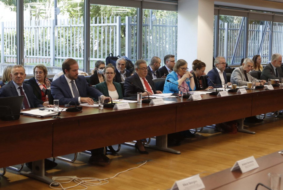 επιτροπή pega