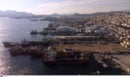 Πέραμα: Τραυματισμός 23χρονου ναυτικού στη Ναυπηγοεπισκευαστική Ζώνη