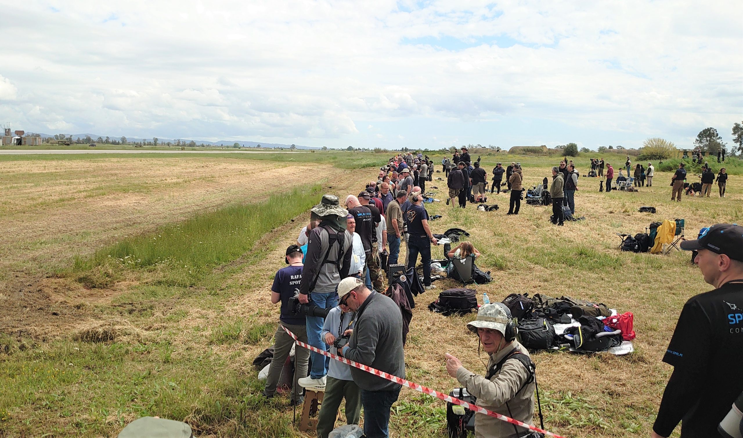 Μαχητικά αεροσκάφη