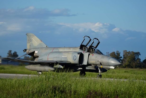 Μαχητικό αεροσκάφος- Phantom