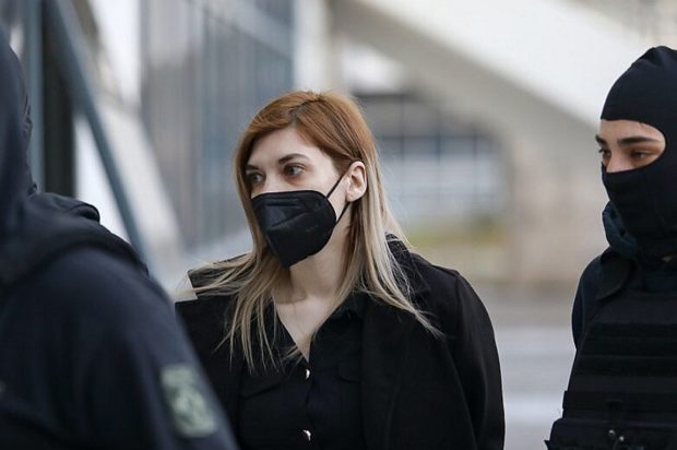 Ρούλα Πισπιρίγκου