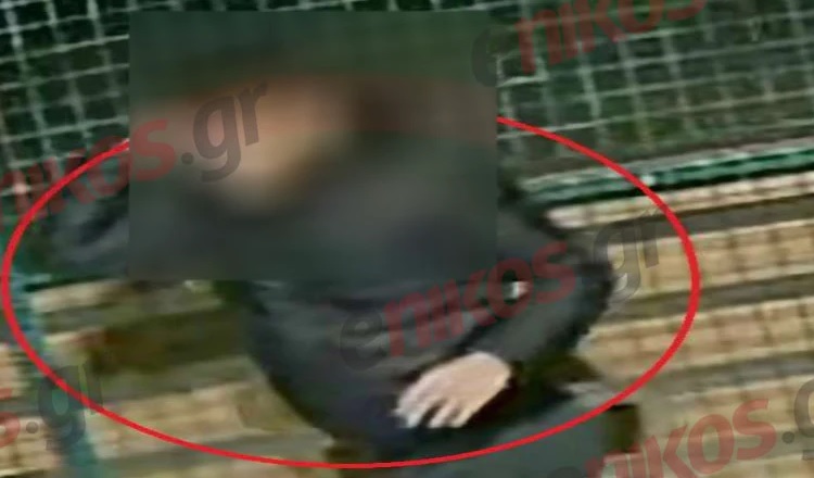 Πολυτεχνειούπολη: Οι διάλογοι των ανηλίκων που συνελήφθησαν – Ο «Μπόλι», ο «Λέλο» και το… «ταζ»