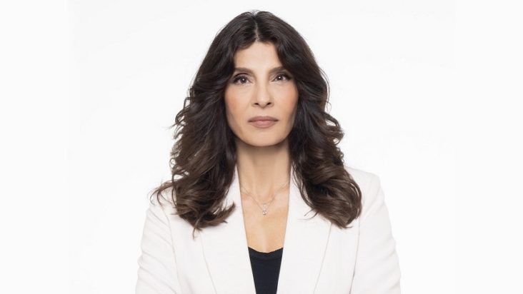 Πόπη Τσαπανίδου