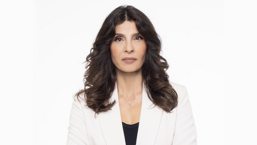 Πόπη Τσαπανίδου