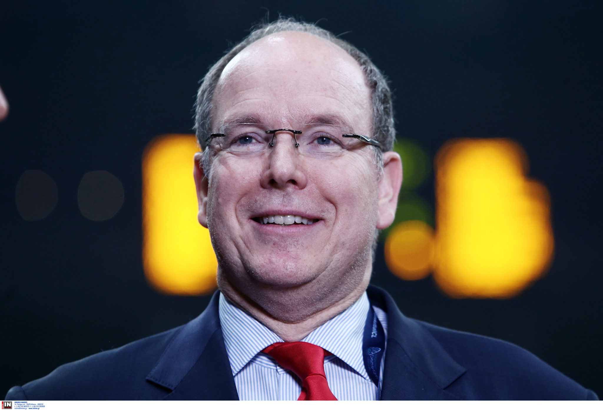 Πρίγκιπας Αλβέρτος