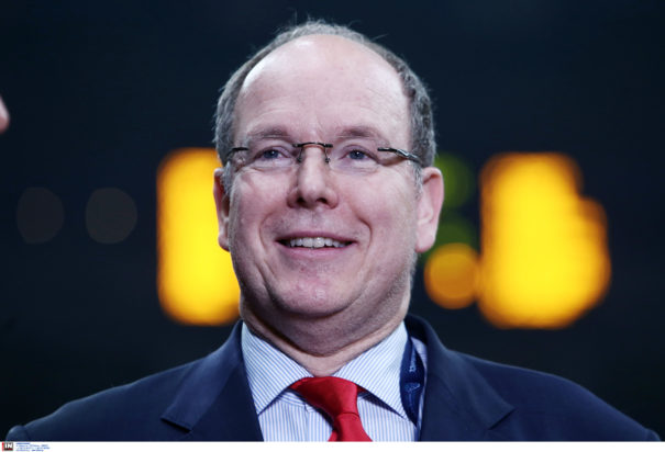 Πρίγκιπας Αλβέρτος