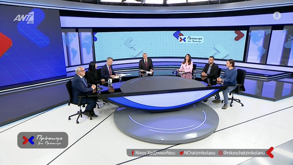 Πρόσωπο με πρόσωπο: Πόσο επηρεάζουν τα προεκλογικά σποτ των κομμάτων την κρίση των ψηφοφόρων;