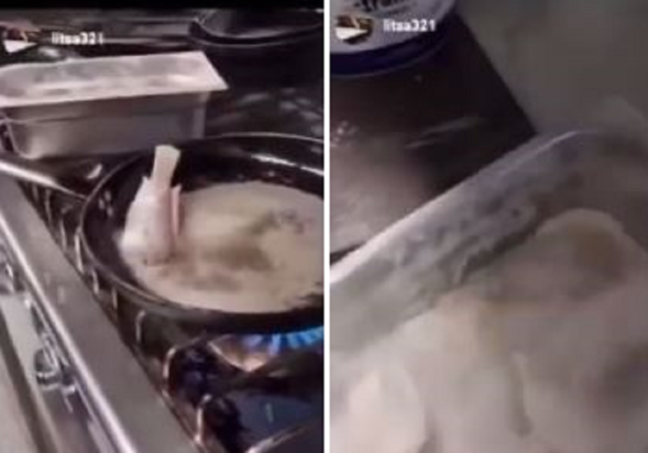 ψάρια ταβέρνα Κάρπαθος