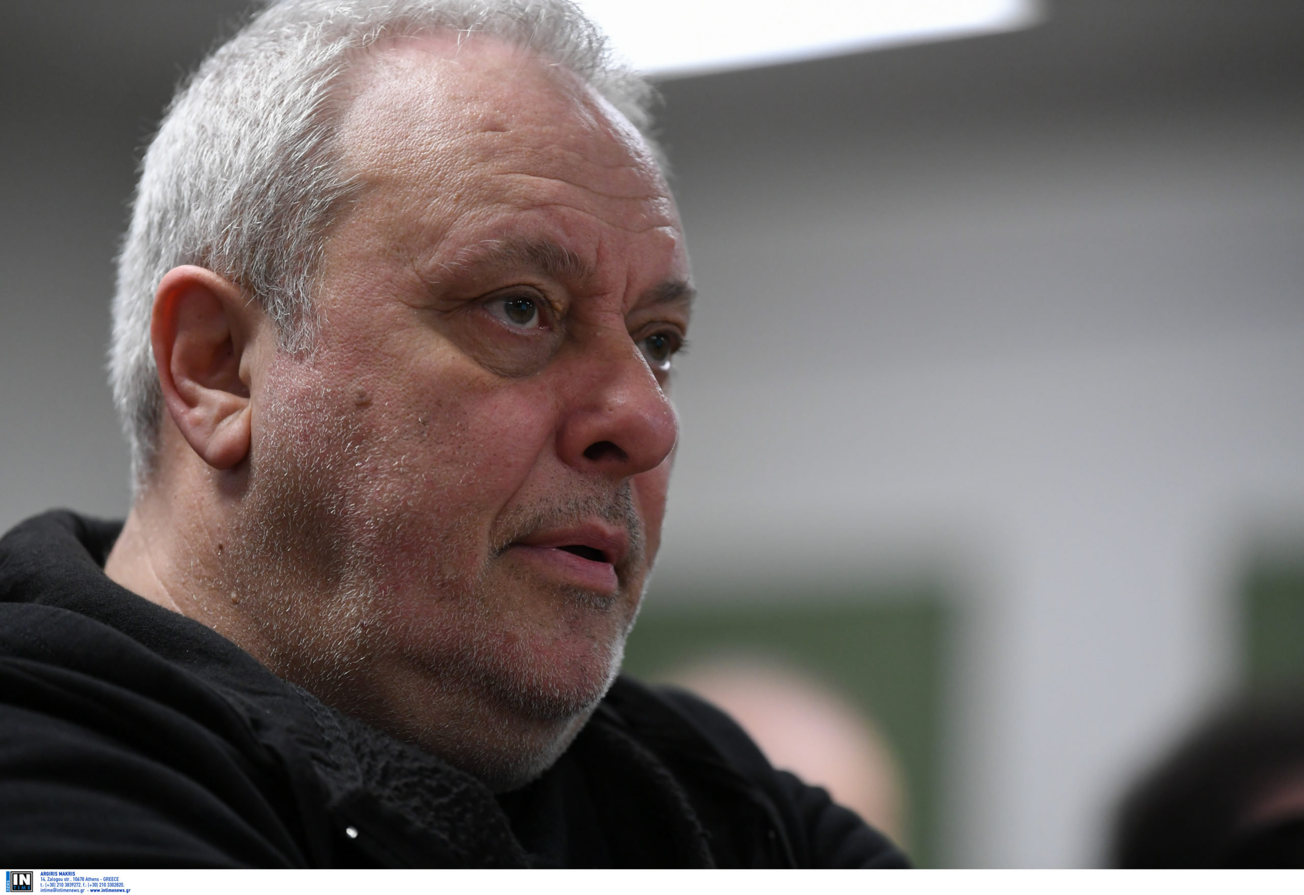 Γρηγόρης Ψαριανός