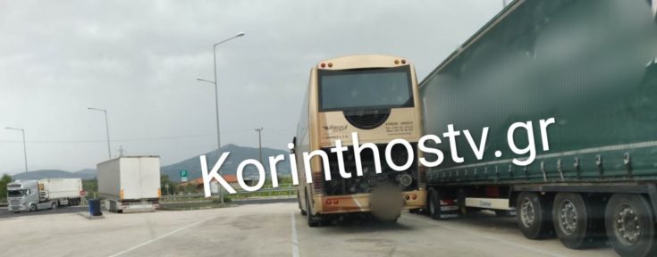 πούλμαν Σπαθοβούνι