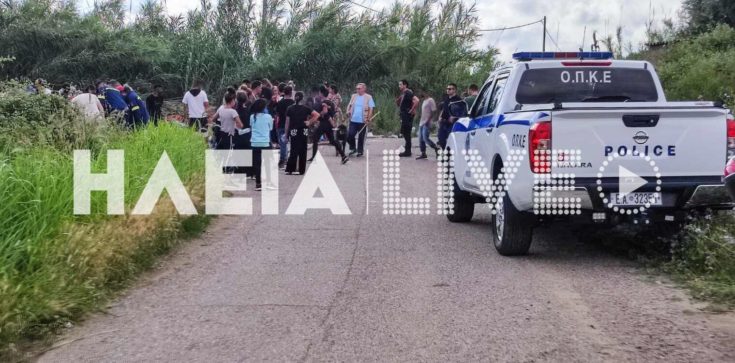 Πύργος Εξαφάνιση